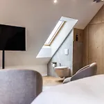 Julian Alps Otel