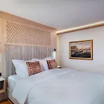 Otel Julian Alps Zgornje Gorje