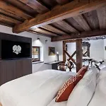 Julian Alps 4* Zgornje Gorje