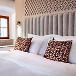Otel Julian Alps Zgornje Gorje