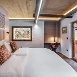 Otel Julian Alps Zgornje Gorje