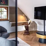 Julian Alps 4* Zgornje Gorje