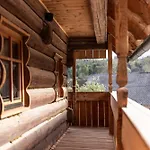 Julian Alps Zgornje Gorje