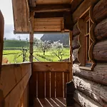 Julian Alps 4* Zgornje Gorje