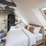 Otel Julian Alps