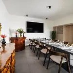 Julian Alps Otel Zgornje Gorje