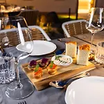 Otel Julian Alps 4*