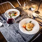 Julian Alps Otel Zgornje Gorje