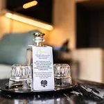 Julian Alps Otel Zgornje Gorje