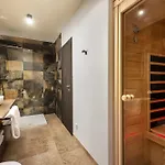 Otel Julian Alps 4*