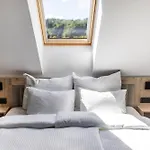 Otel Julian Alps Zgornje Gorje