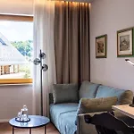 Otel Julian Alps Zgornje Gorje