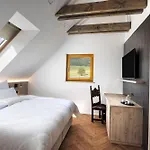 Julian Alps Otel Zgornje Gorje