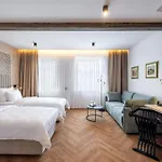 Julian Alps Otel Zgornje Gorje