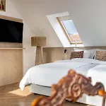 Julian Alps Otel Zgornje Gorje