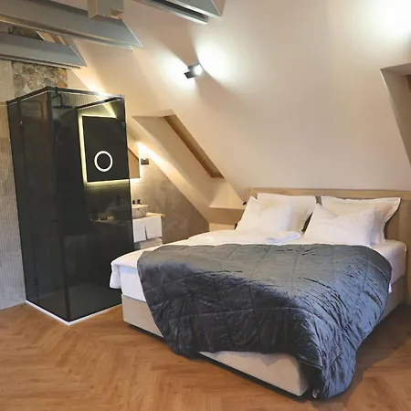 Julian Alps Hotel 4*