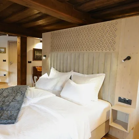 Hotel Julian Alps 4*