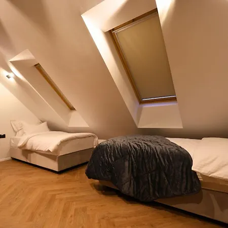 Julian Alps Hotel 4*