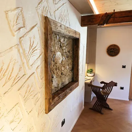 Julian Alps 4* 지고르니예 고르예