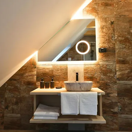 Julian Alps Hotel