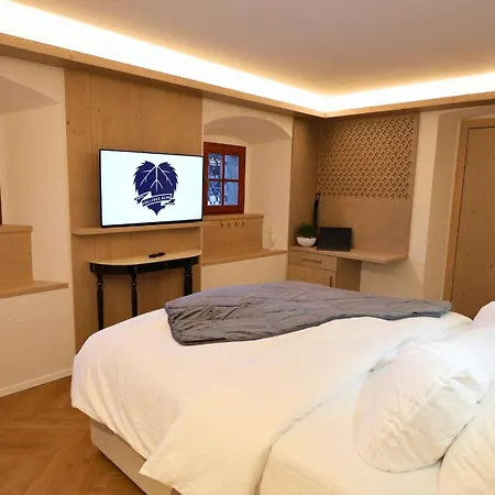 Hotel Julian Alps