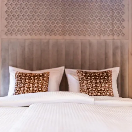 Julian Alps ゴレンスカ地方