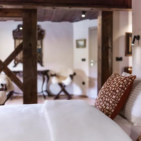 Julian Alps 4* 지고르니예 고르예