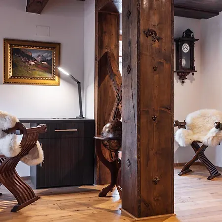 ホテル Julian Alps