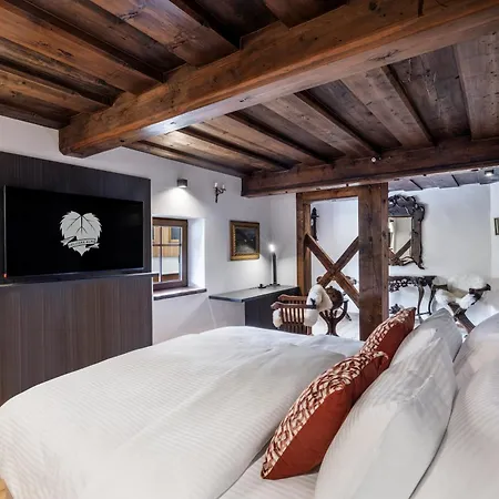 Julian Alps 4* 지고르니예 고르예