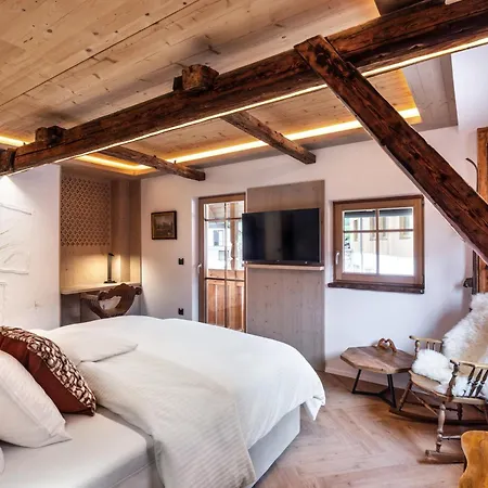 Julian Alps Hotel