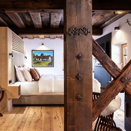 Hotel Julian Alps