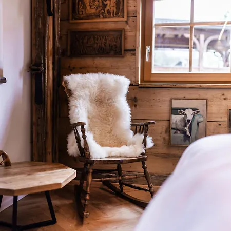 Julian Alps ホテル 4*