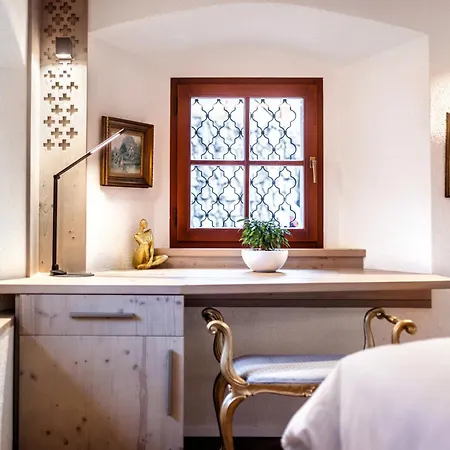 ホテル Julian Alps 4*