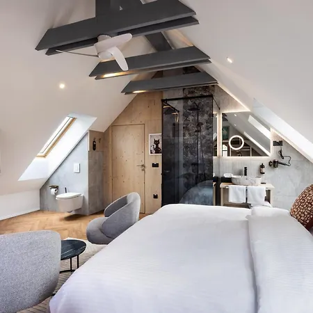 Julian Alps ゴレンスカ地方