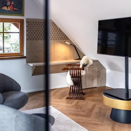 Julian Alps 4* ゴレンスカ地方