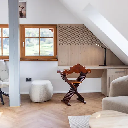 Julian Alps 4* ゴレンスカ地方