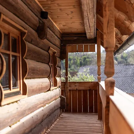 Julian Alps ゴレンスカ地方