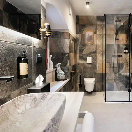 ホテル Julian Alps 4*