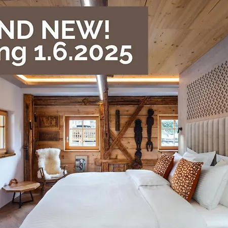 Hotel Julian Alps