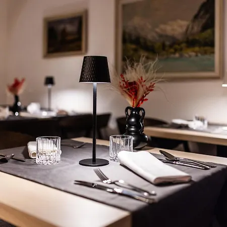 Julian Alps ゴレンスカ地方