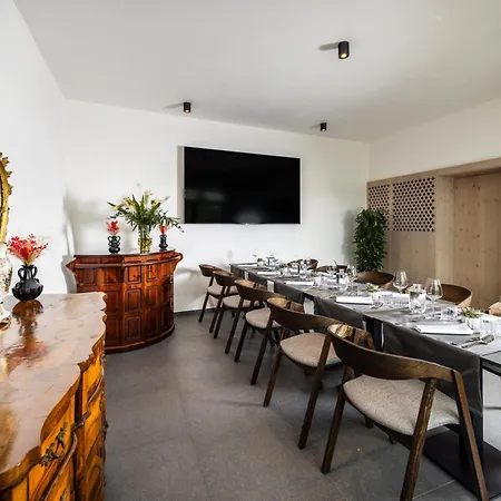 Julian Alps 호텔 지고르니예 고르예