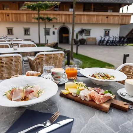 Julian Alps Hotel 4*