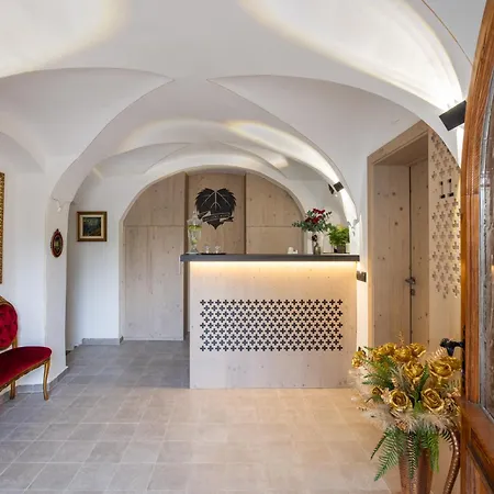 Julian Alps 4* ゴレンスカ地方