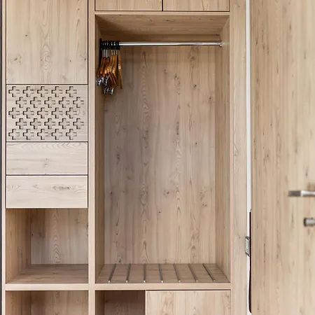 Julian Alps ホテル 4*