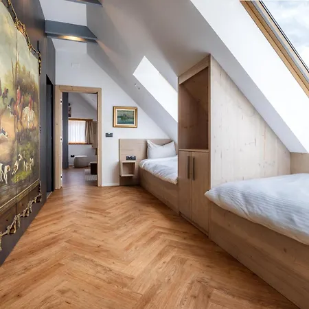 Hotel Julian Alps