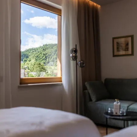 Julian Alps Hotel 4*