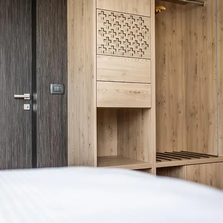 Julian Alps 4* ゴレンスカ地方