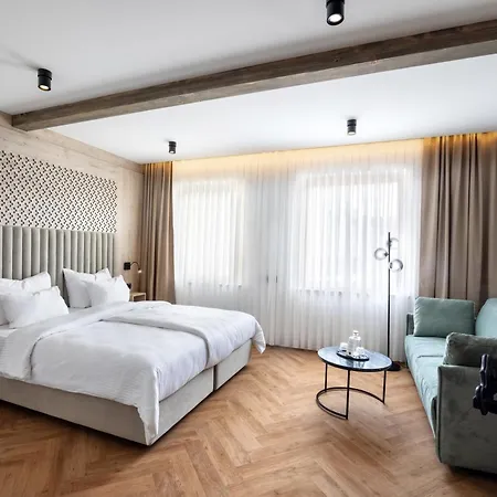 Julian Alps Hotel