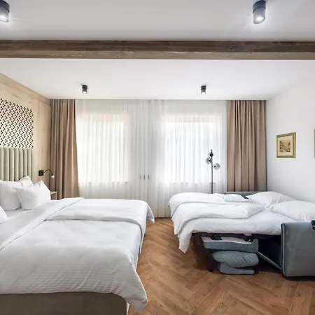 Hotel Julian Alps