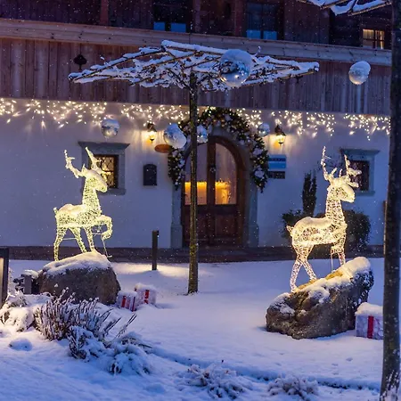 Hotel Julian Alps 4*